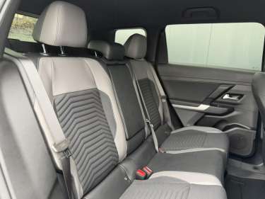 JEEP COMPASS NV Hybrid 145 e-DSC6 Summit