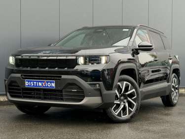 JEEP COMPASS NV Hybrid 145 e-DSC6 Summit