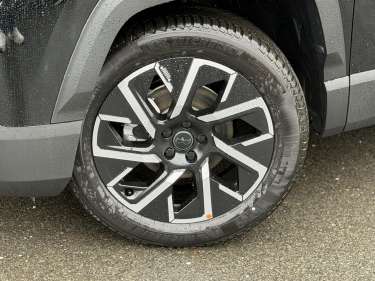 JEEP COMPASS NV Hybrid 145 e-DSC6 Summit