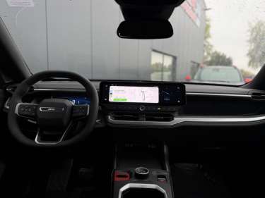 JEEP COMPASS NV Hybrid 145 e-DSC6 Summit