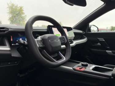 JEEP COMPASS NV Hybrid 145 e-DSC6 Summit