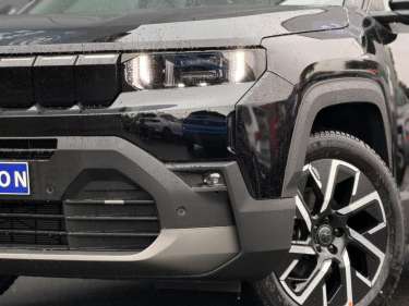 JEEP COMPASS NV Hybrid 145 e-DSC6 Summit
