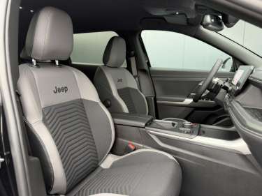 JEEP COMPASS NV Hybrid 145 e-DSC6 Summit