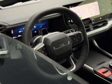 JEEP COMPASS NV Hybrid 145 e-DSC6 Summit
