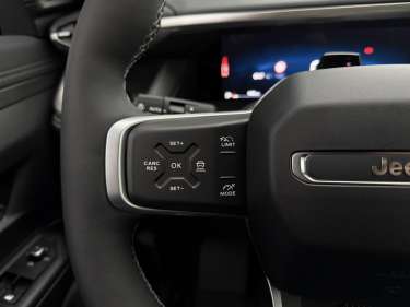JEEP COMPASS NV Hybrid 145 e-DSC6 Summit