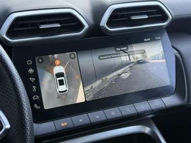 MG MOTOR ZS 1.5 Hybrid+ 197 Luxury