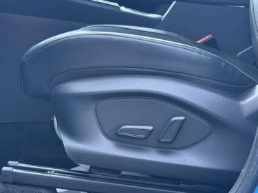MG MOTOR ZS 1.5 Hybrid+ 197 Luxury