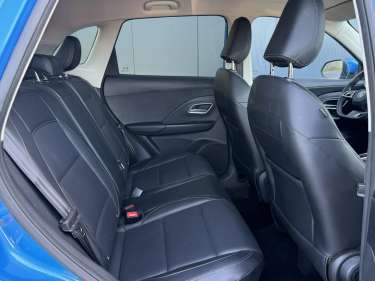 MG MOTOR ZS 1.5 Hybrid+ 197 Luxury