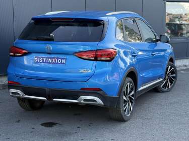 MG MOTOR ZS 1.5 Hybrid+ 197 Luxury