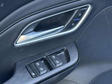 MG MOTOR ZS 1.5 Hybrid+ 197 Luxury