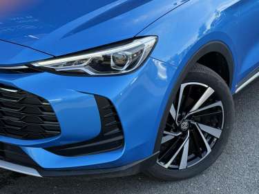 MG MOTOR ZS 1.5 Hybrid+ 197 Luxury