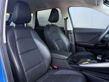 MG MOTOR ZS 1.5 Hybrid+ 197 Luxury