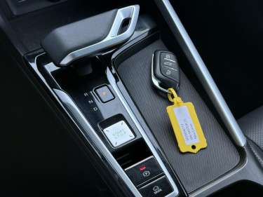 MG MOTOR ZS 1.5 Hybrid+ 197 Luxury