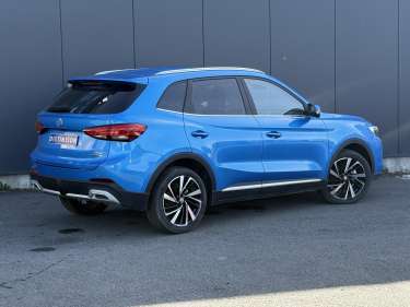 MG MOTOR ZS 1.5 Hybrid+ 197 Luxury