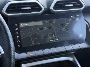 MG MOTOR ZS 1.5 Hybrid+ 197 Luxury