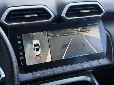 MG MOTOR ZS 1.5 Hybrid+ 197 Luxury