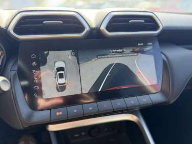 MG MOTOR ZS 1.5 Hybrid+ 197 Luxury