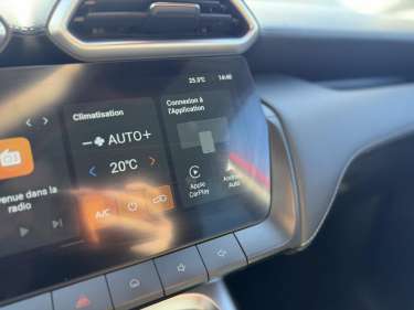 MG MOTOR ZS 1.5 Hybrid+ 197 Luxury