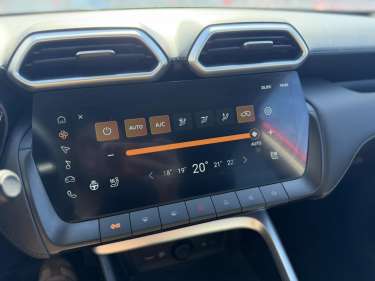 MG MOTOR ZS 1.5 Hybrid+ 197 Luxury