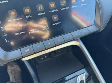 MG MOTOR ZS 1.5 Hybrid+ 197 Luxury
