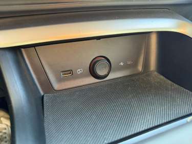MG MOTOR ZS 1.5 Hybrid+ 197 Luxury