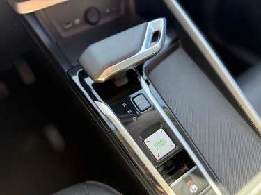 MG MOTOR ZS 1.5 Hybrid+ 197 Luxury