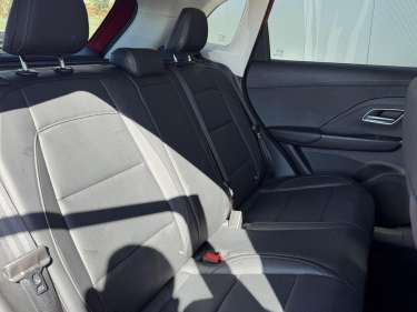 MG MOTOR ZS 1.5 Hybrid+ 197 Luxury