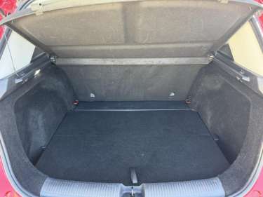 MG MOTOR ZS 1.5 Hybrid+ 197 Luxury