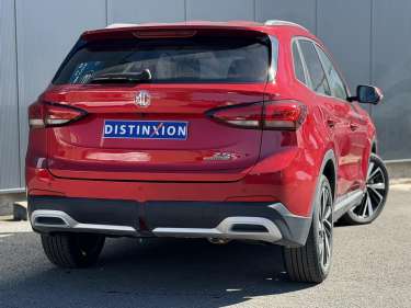 MG MOTOR ZS 1.5 Hybrid+ 197 Luxury