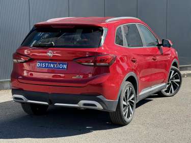 MG MOTOR ZS 1.5 Hybrid+ 197 Luxury