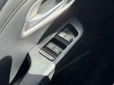 MG MOTOR ZS 1.5 Hybrid+ 197 Luxury