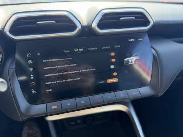 MG MOTOR ZS 1.5 Hybrid+ 197 Luxury