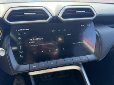 MG MOTOR ZS 1.5 Hybrid+ 197 Luxury