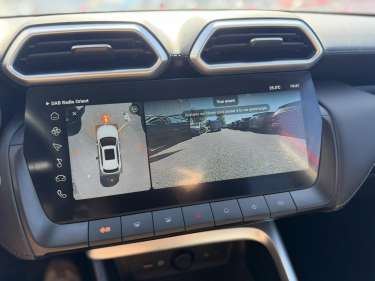 MG MOTOR ZS 1.5 Hybrid+ 197 Luxury
