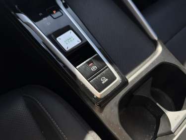 MG MOTOR ZS 1.5 Hybrid+ 197 Luxury