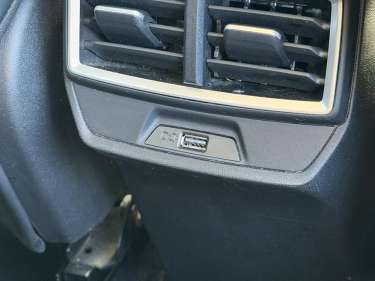 MG MOTOR ZS 1.5 Hybrid+ 197 Luxury