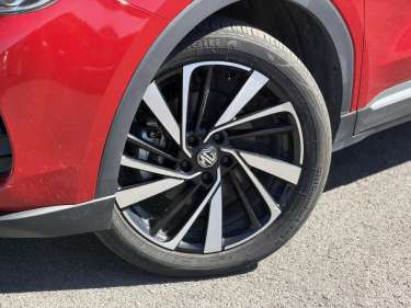 MG MOTOR ZS 1.5 Hybrid+ 197 Luxury