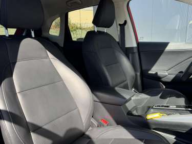 MG MOTOR ZS 1.5 Hybrid+ 197 Luxury