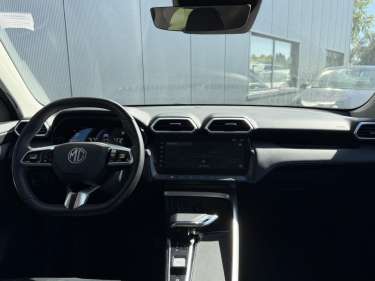 MG MOTOR ZS 1.5 Hybrid+ 197 Luxury