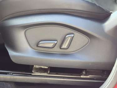 MG MOTOR ZS 1.5 Hybrid+ 197 Luxury