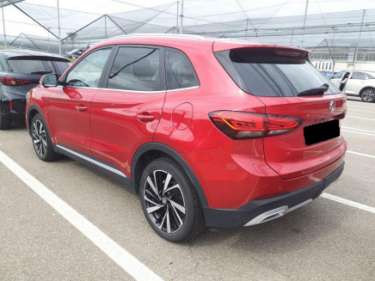MG MOTOR ZS 1.5 Hybrid+ 197 Luxury