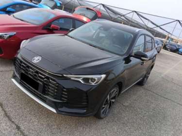 MG MOTOR ZS 1.5 Hybrid+ 197 Luxury