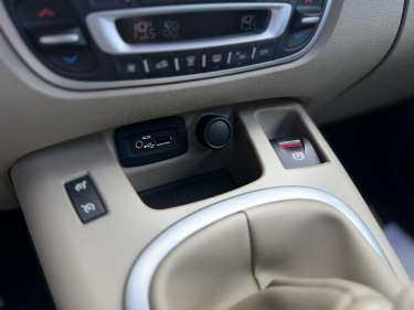 RENAULT SCENIC 1.9 DCI 130 Jade