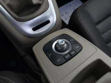 RENAULT SCENIC 1.9 DCI 130 Jade