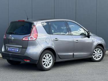 RENAULT SCENIC 1.9 DCI 130 Jade