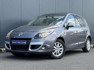 RENAULT SCENIC 1.9 DCI 130 Jade