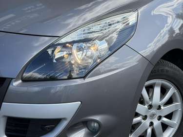 RENAULT SCENIC 1.9 DCI 130 Jade