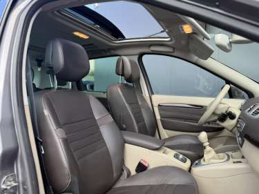 RENAULT SCENIC 1.9 DCI 130 Jade