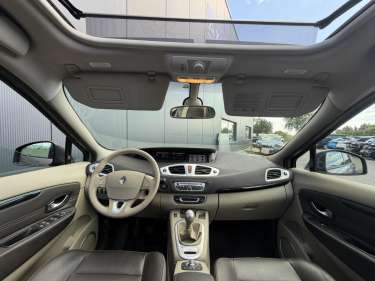 RENAULT SCENIC 1.9 DCI 130 Jade