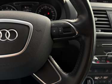 AUDI Q3 QUATTRO 2.0 TFSI 220 S-Tronic Ambiente